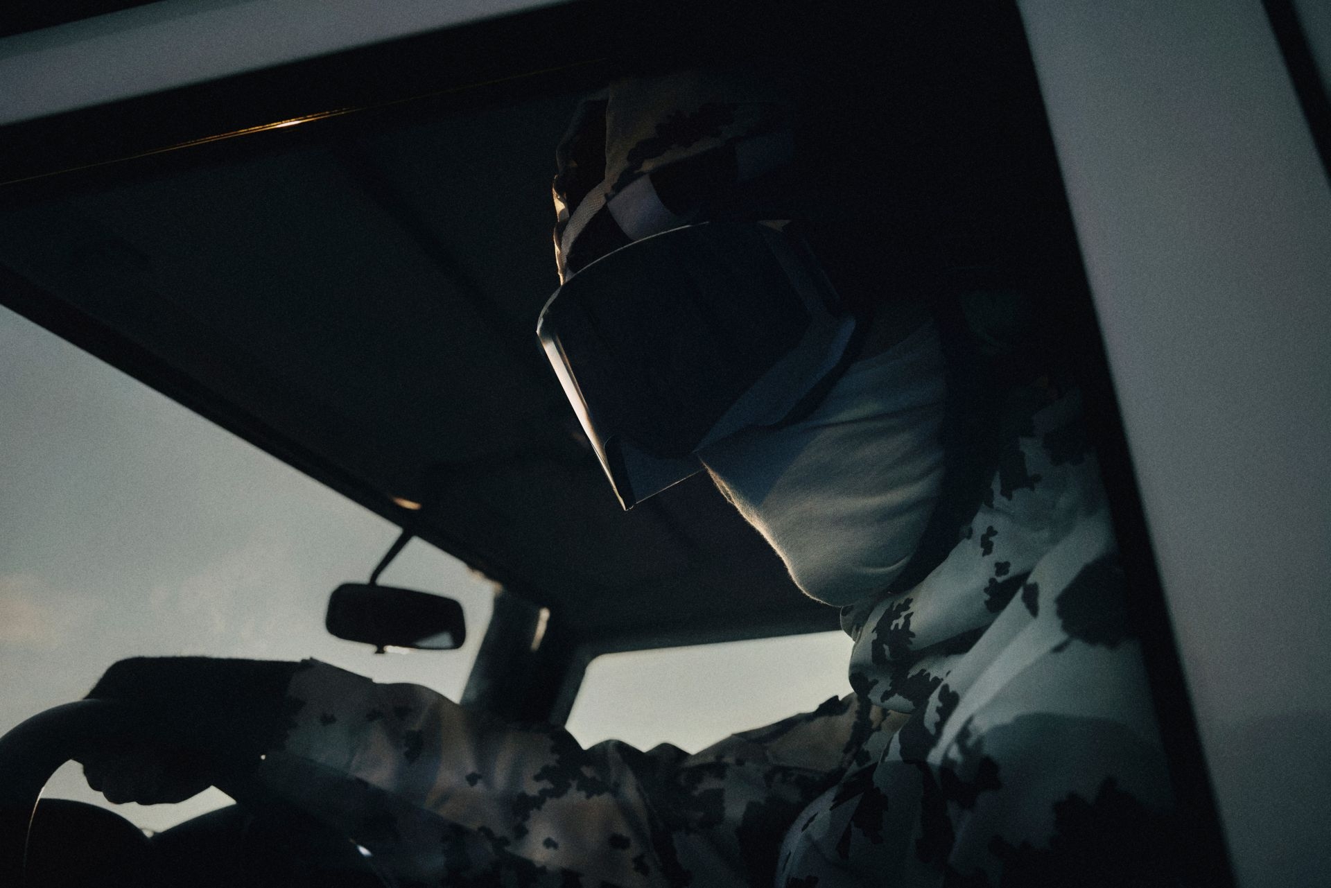 Distance Technologies Photo