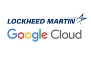 Lockheed Martin - Google Cloud Partnership Photo