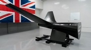Anduril UK’s Project NYX platform, shown in a concept image 