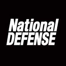 National Defense