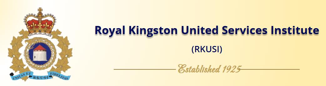 Royal Kingston United Services Institute